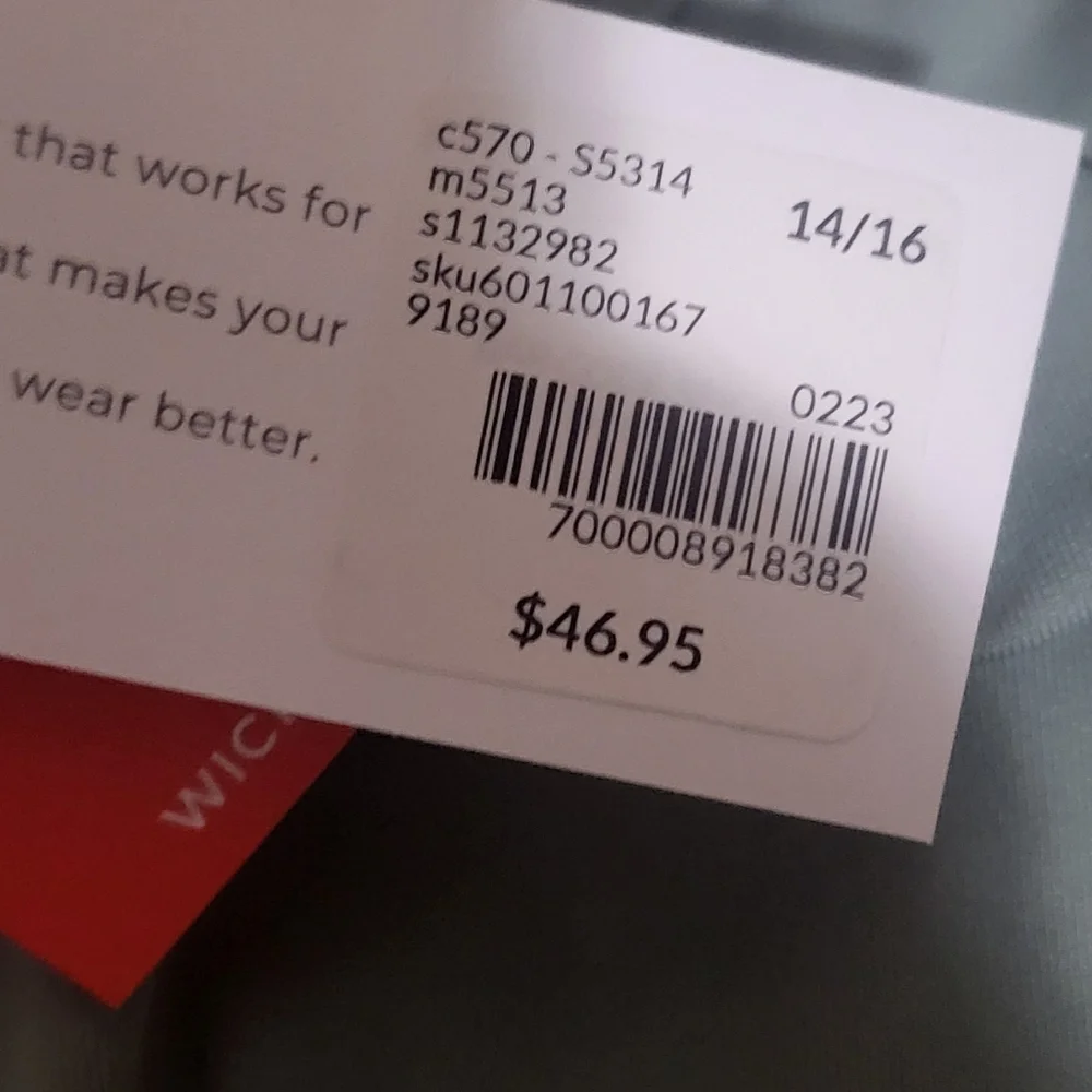 Livi/Abercrombie & Fitch combo - Picture 10 of 16